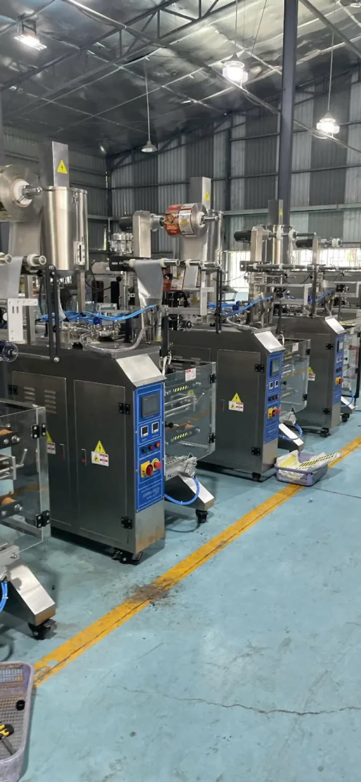 Vận chuyển hàng uy tín tphcm
