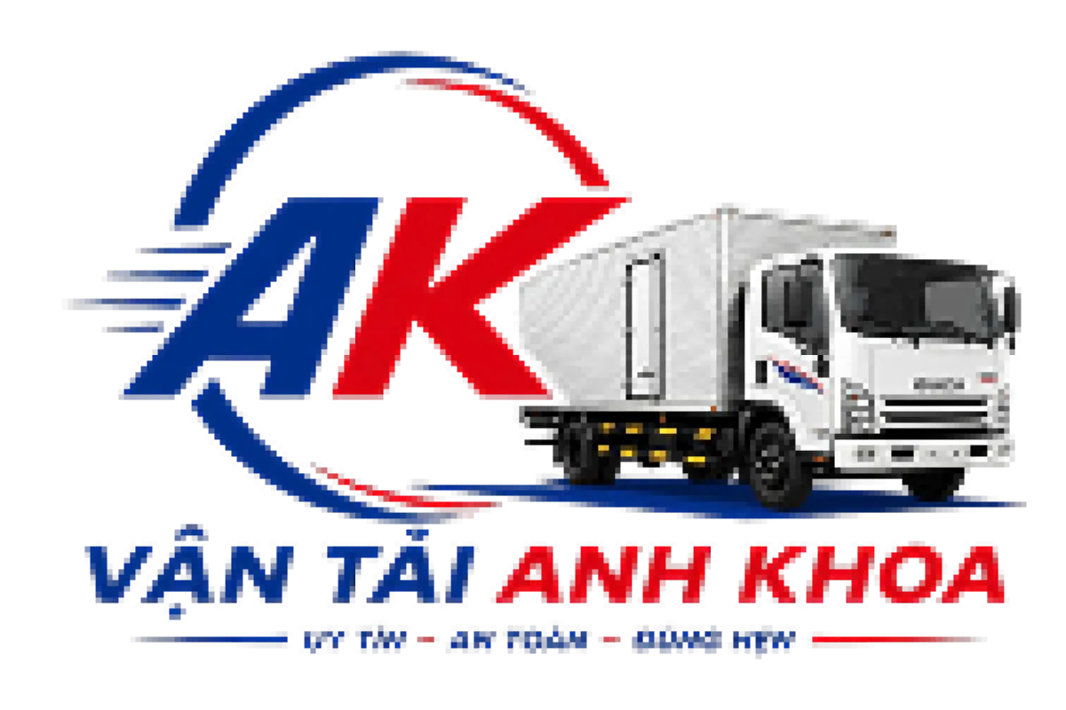 Vận Tải Anh Khoa